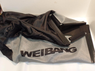 Plátno koše Weibang WB455, 456