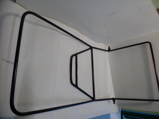 Rám koše Weibang WB456